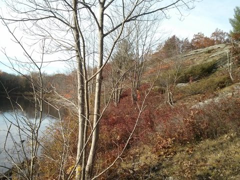 Photo from Backpacking West Side of QEW, Trip #2