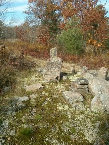 Photo from Backpacking West Side of QEW, Trip #2