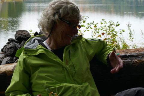 Photo from Thanksgiving in Killarney Park