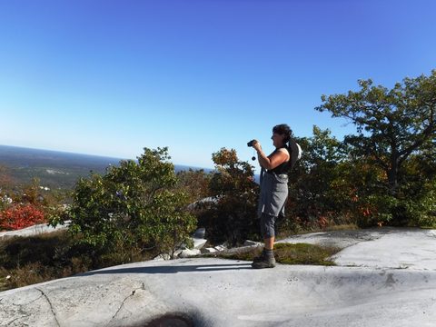 Photo from Thanksgiving in Killarney Park