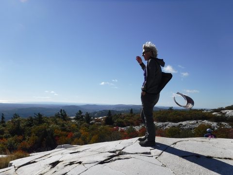 Photo from Thanksgiving in Killarney Park