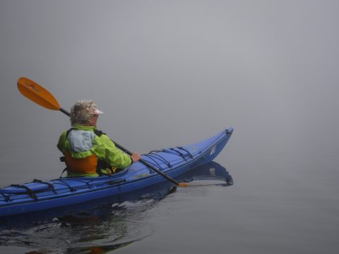 Photo from Thanksgiving in Killarney Park
