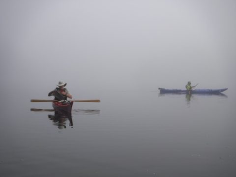 Photo from Thanksgiving in Killarney Park