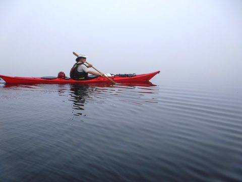 Photo from Thanksgiving in Killarney Park