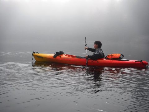 Photo from Thanksgiving in Killarney Park