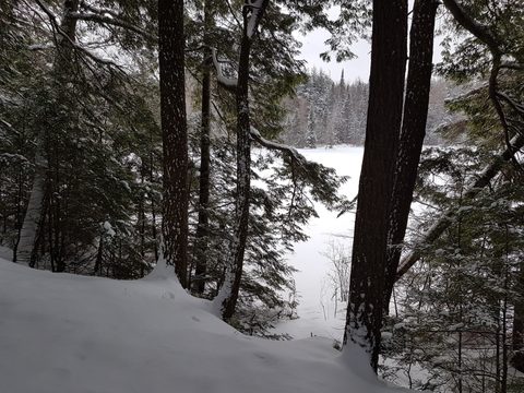 Photo from Beginners Winter Backpacking Course