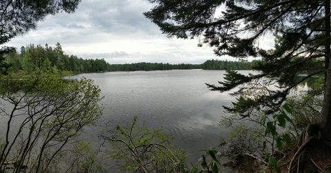 Photo from Introduction to backpacking - A first trip with Tim