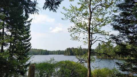 Photo from Introduction to backpacking - A first trip with Tim