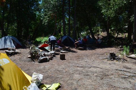 Photo from Kayaking Franklin, Minks