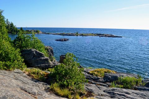 Photo from Kayaking Franklin, Minks