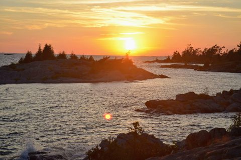 Photo from Kayaking Franklin, Minks