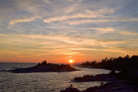 Photo from Kayaking Franklin, Minks