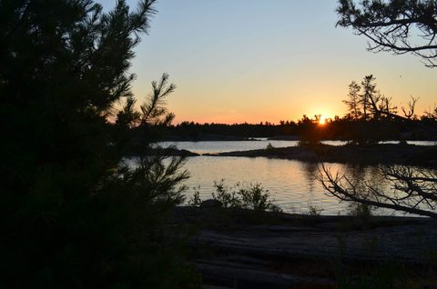 Photo from Kayaking Franklin, Minks