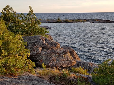Photo from Kayaking Franklin, Minks