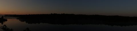 Photo from Backpacking East Side of QEW, Devils Lake to Victoria Section