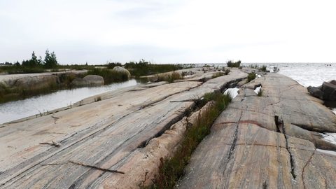 Photo from Kayaking To The Painted Rocks