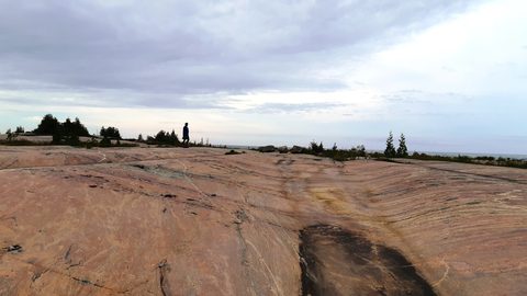 Photo from Kayaking To The Painted Rocks