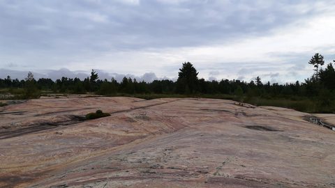 Photo from Kayaking To The Painted Rocks