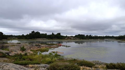 Photo from Kayaking To The Painted Rocks