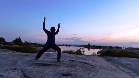 Photo from Kayaking To The Painted Rocks