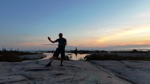 Photo from Kayaking To The Painted Rocks