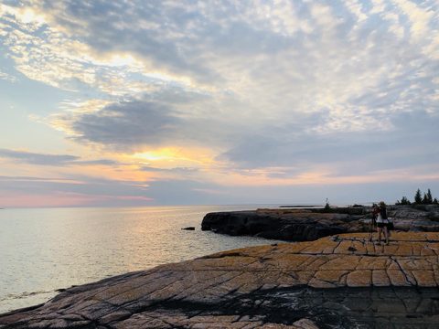 Photo from Kayaking The Minks