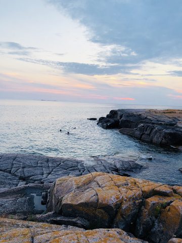 Photo from Kayaking The Minks