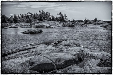 Photo from Kayaking The Minks