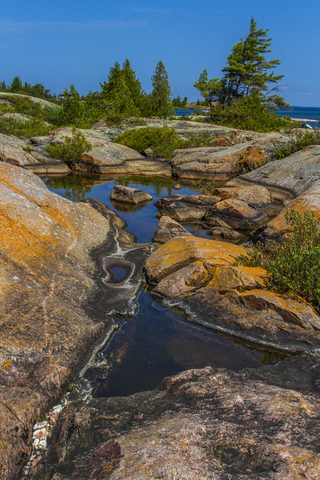 Photo from Kayaking The Minks