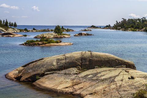 Photo from Kayaking The Minks