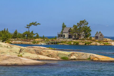 Photo from Kayaking The Minks