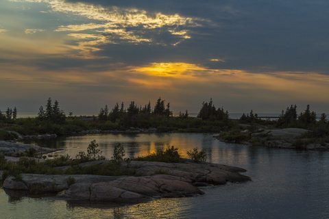 Photo from Kayaking The Minks
