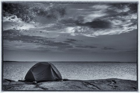 Photo from Kayaking The Minks