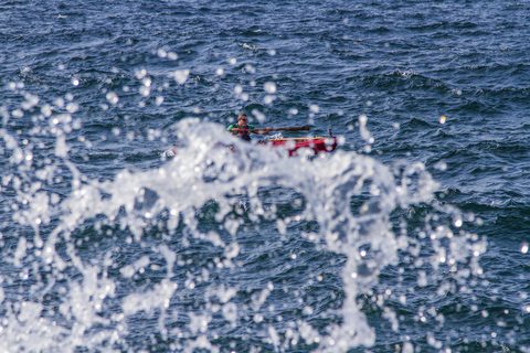 Photo from Kayaking The Minks