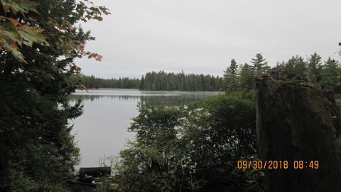 Photo from Introduction to backpacking - A first trip with Tim