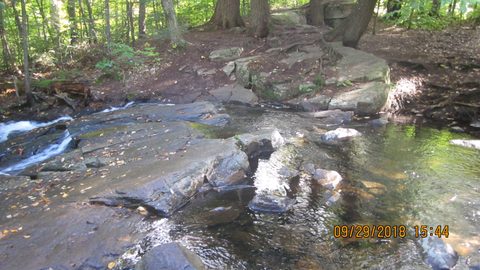 Photo from Introduction to backpacking - A first trip with Tim