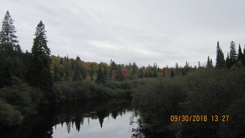 Photo from Introduction to backpacking - A first trip with Tim