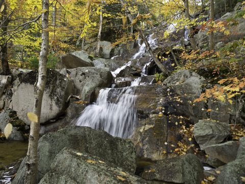Photo from La Cloche Silhouette Backpacking Trail - Killarney Provincial Park