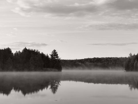 Photo from Highland Backpacking Trail - Algonquin Provincial Park
