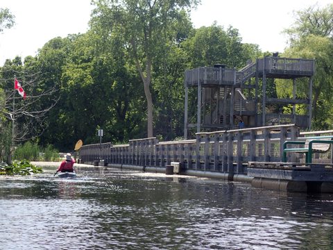 Photo from Kayaking under the June New Moon
