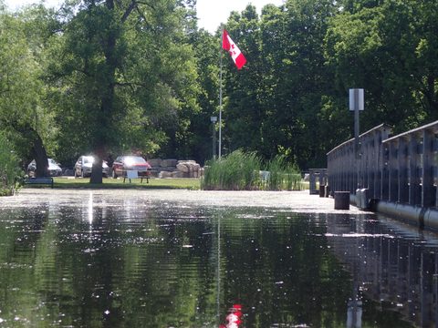 Photo from Kayaking under the June New Moon