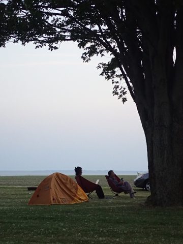 Photo from Kayaking under the June New Moon
