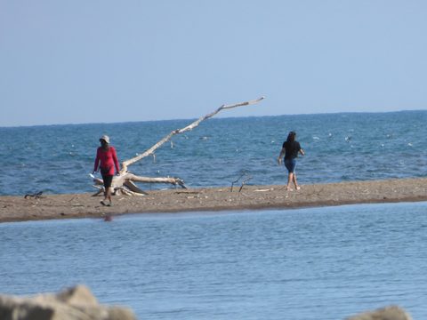 Photo from Kayaking under the June New Moon