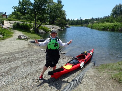 Photo from A Georgian Bay Circumspection