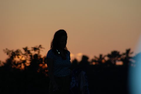 Photo from Backcountry Kayak trip to Philip Edward Island