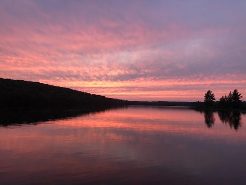 Photo from Backcountry Canoe Trip in the Kawartha Highlands