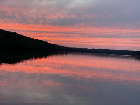 Photo from Backcountry Canoe Trip in the Kawartha Highlands