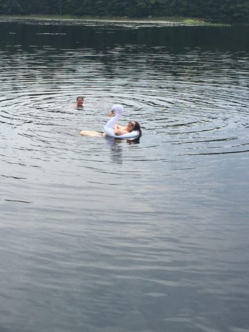 Photo from Backcountry Canoe Trip in the Kawartha Highlands