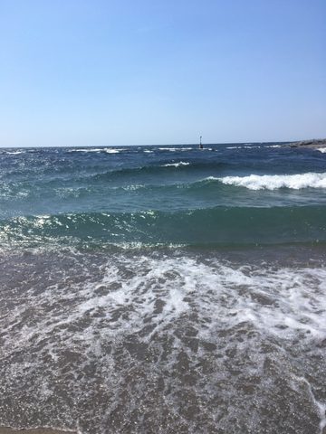 Photo from Lake Superior Sea-kayaking