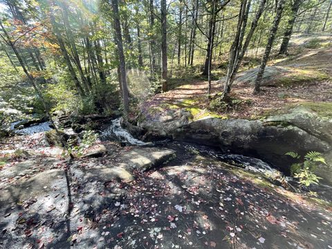 Photo from Backcountry Hike in Bon Echo Provincial Park